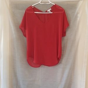 14th & Union sz Small top